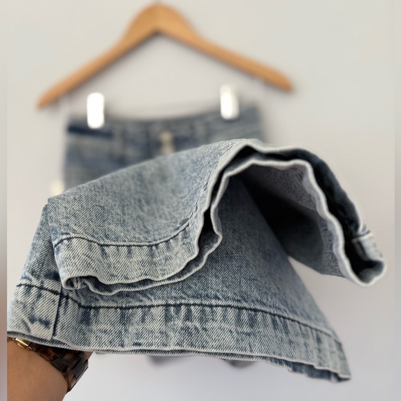 We the Free Colette Wide Leg Cropped Pant | Size 26 - Picture 5 of 10